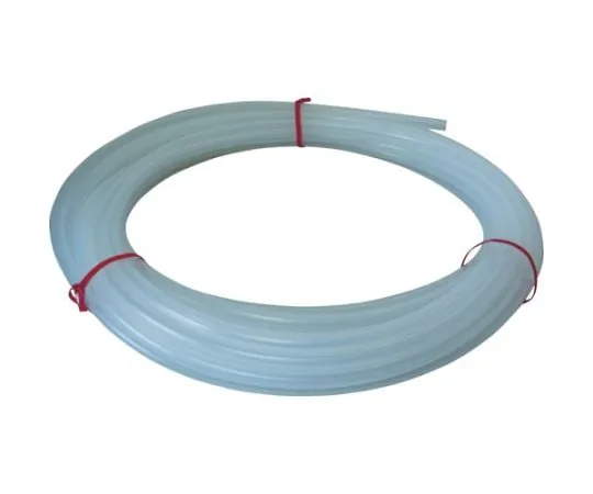 61-3225-51　Silicone Tube 0.5mm x 1mm x 10m　SCC-0.5X1-10