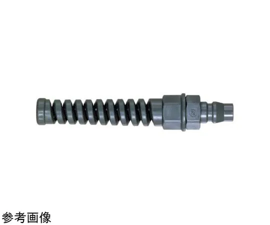 65-9006-87　High Coupler Ace Hose Size Φ5 x Φ8mm Plug　50PNG-PLAPOM
