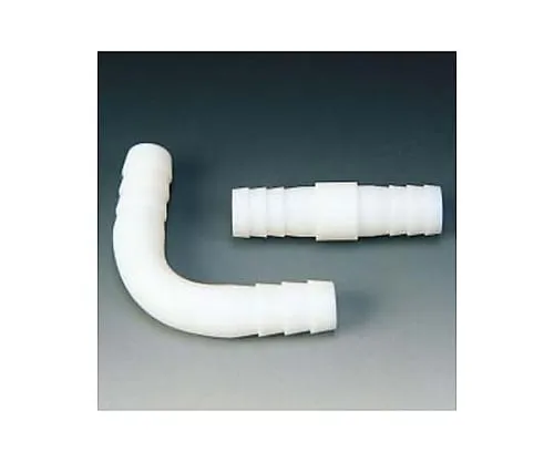 61-3530-62　PTFE Tube Connector L Type 6φ　NR0080-05