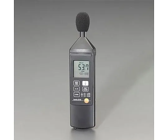 62-9146-54　Digital Noise Meter　EA706CD-1