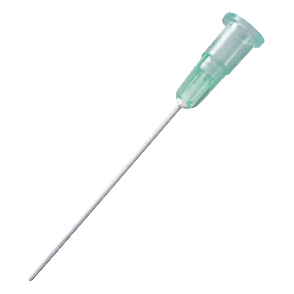 2-447-14　Disposable Syringe Replacement Needle 00807 100 21G　807