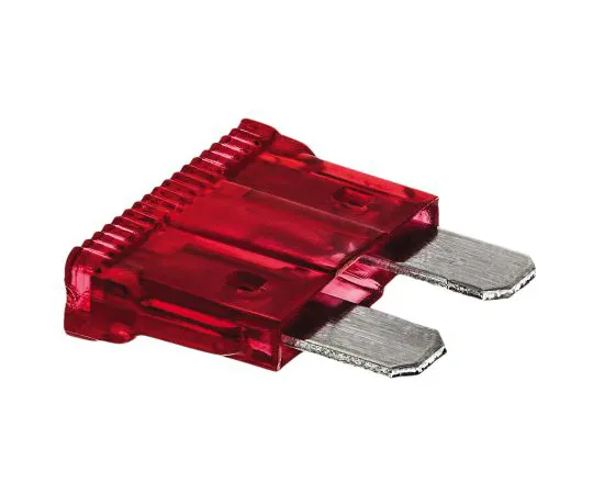 63-4647-84　RS PRO 10A Red Car F***, 32V dc　563-744