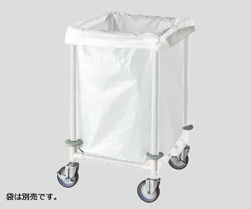8-6549-11　Linenkart Antibacterial and Antifungal FS Irector (R) neo Cream Gray　NFSLC-C
