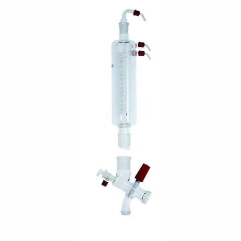 61-0006-69　RV 10.5 Reflux Type Vertical Condenser　RV 10.5