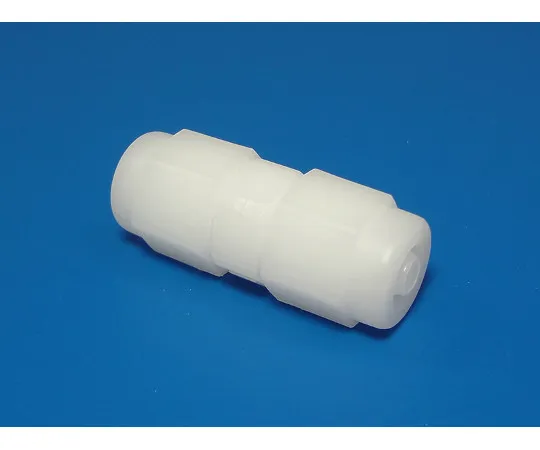 63-3196-19　FU Connector Straight PP　FCS0406