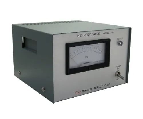 61-6074-61　Penning Vacuum Gauge　DG-1