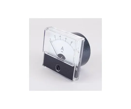 63-3153-70　Analog ammeter DC 1.04 A　DE-550-DC1.04A