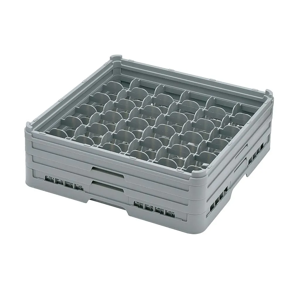 62-6596-58　Benkei 36 Partition Glass Rack　G-36-95