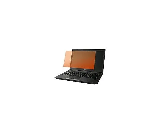 67-7761-77　［Out of stock］3M Gold Privacy Filter 14.0 inch Wide Notebook PC Peeping Prevention Filter　GPF14.0W