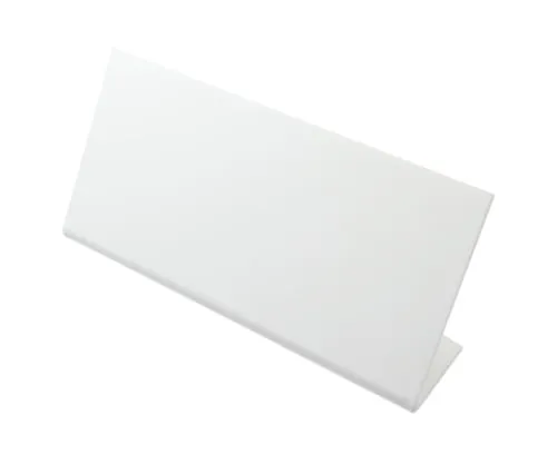 61-7395-65　Plain 200mm x 102mm x 3mm　UP102-N