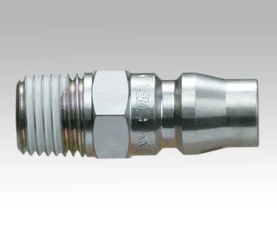 1-3840-01　［Discontinued］S Coupler Male Screw Type 01ms Plug, KK130P　01MS