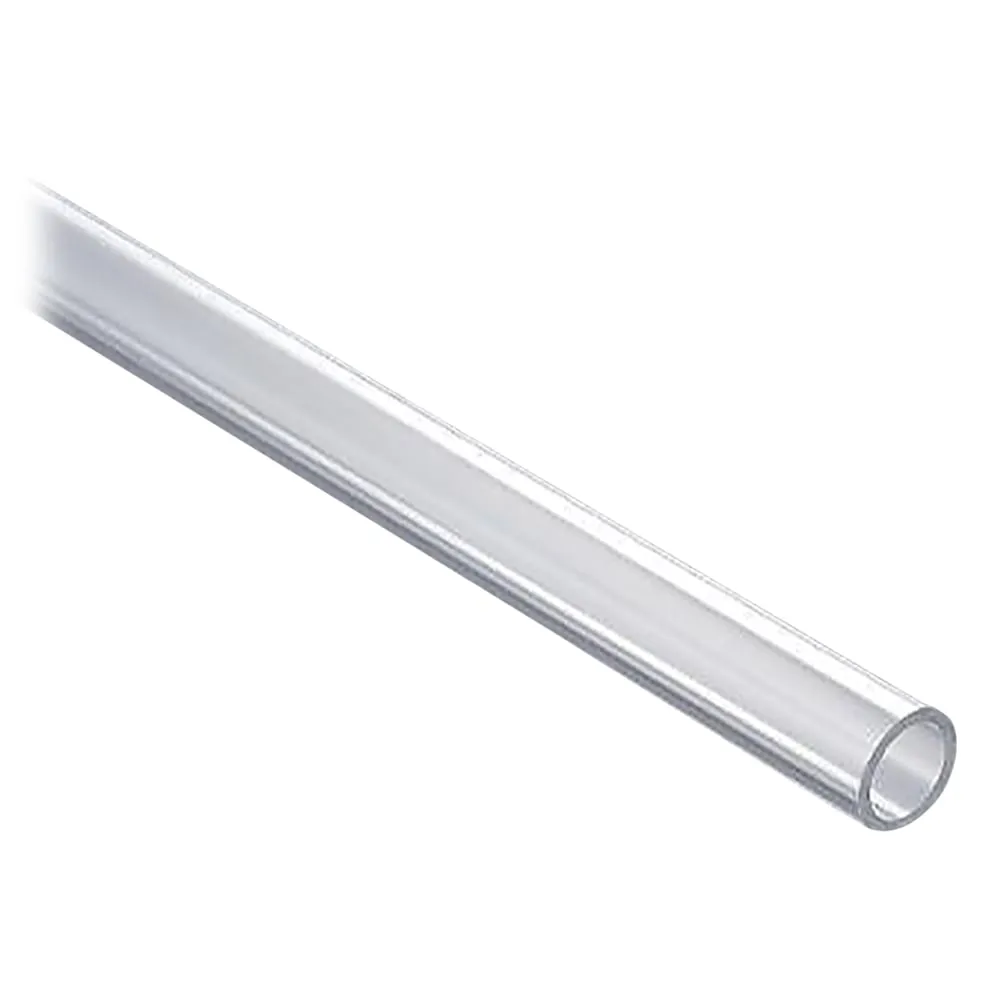 3-2537-01　Thick Quartz Tube B (Length 1000mm) φ1.5　#1B