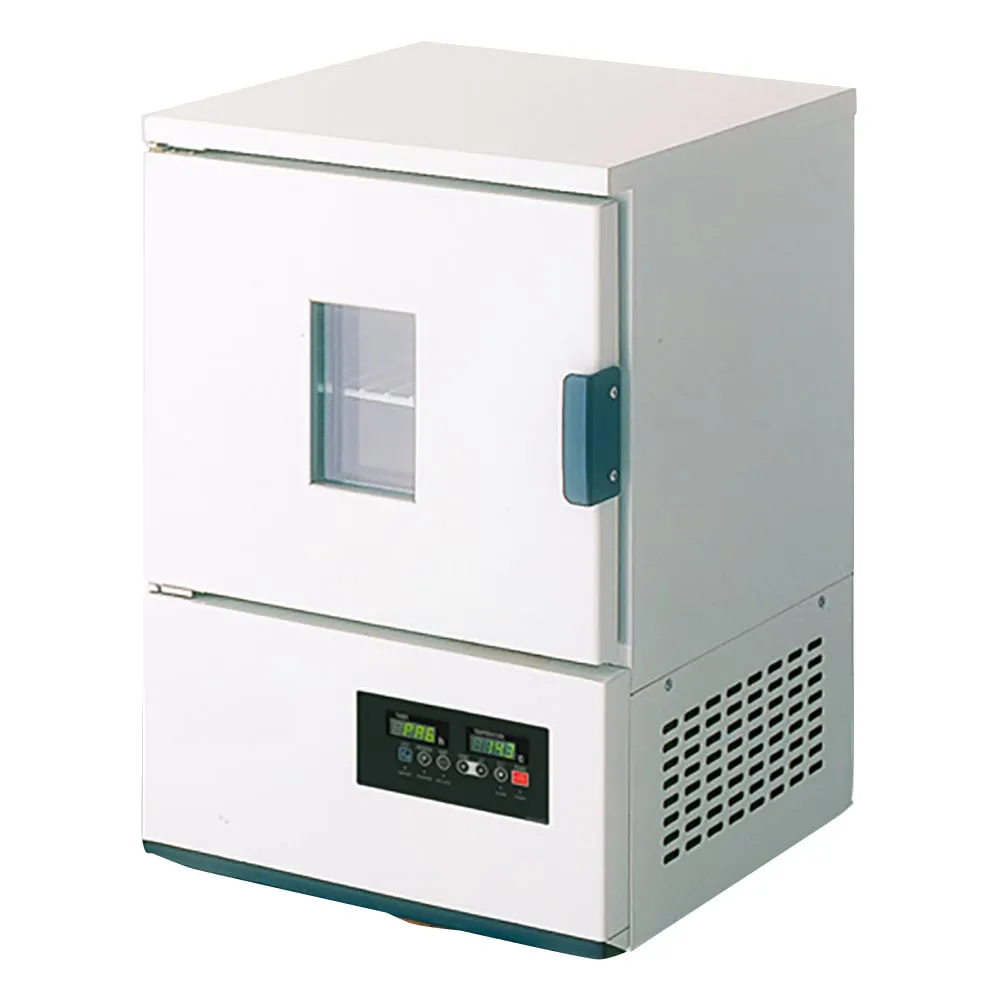 1-5461-01　Low Temperature Incubators 50L　FMU-054I