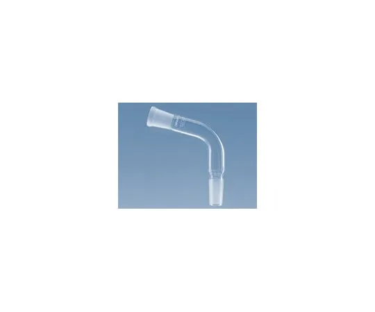 61-9730-05　Common Sliding Connection Tube (Bent Tube, 105°) Standards 15　8940CONTB105-15