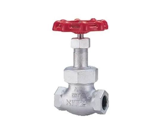 65-1881-05　Ductile Iron Glove Valve (20 SY) Nominal Diameter 10 mm　20SY10A