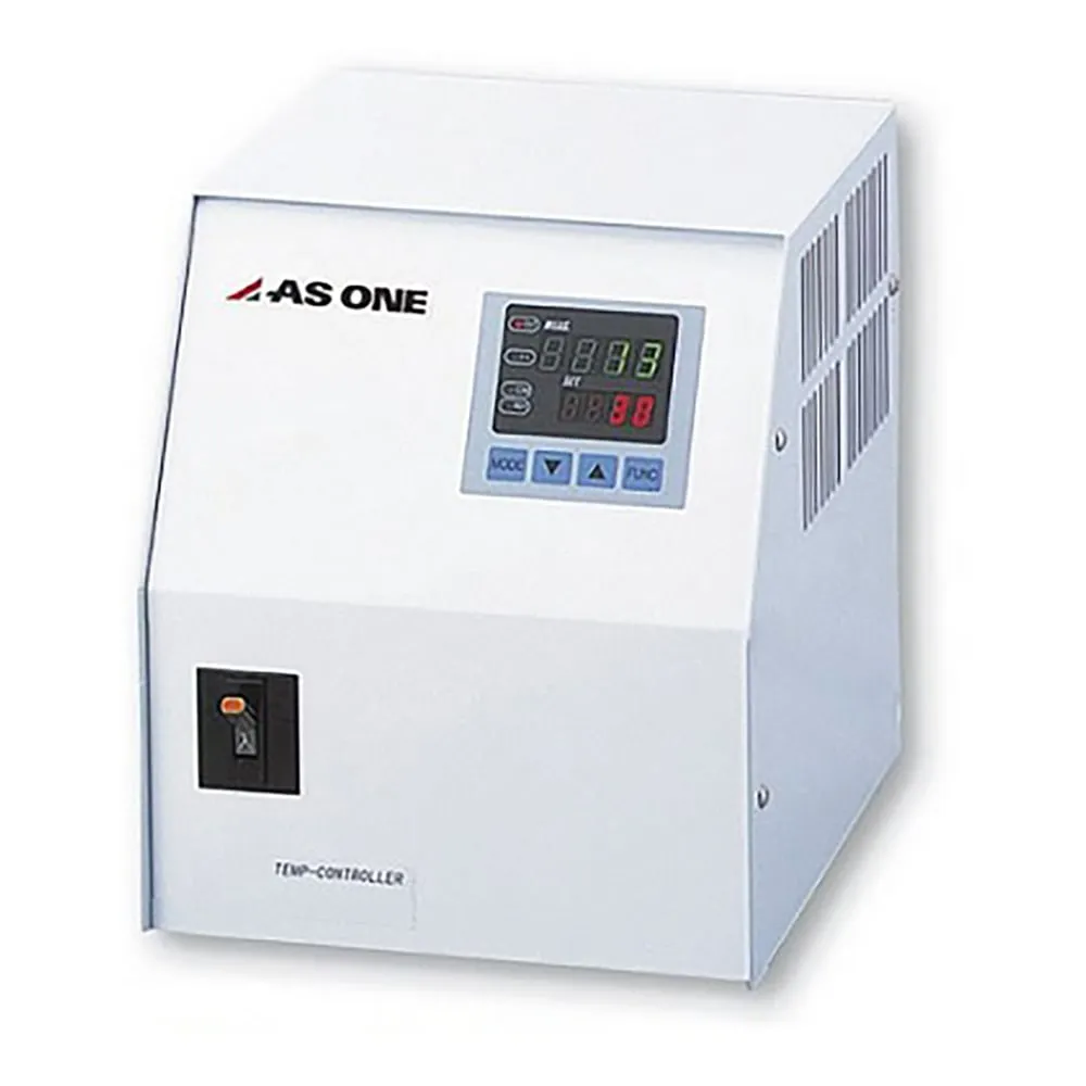 1-7582-01　Mass Temperature Controller　TXN-25A