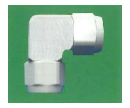 62-7079-84　［Discontinued］USL-PPS-L Type Joint N Mark 4φ 5 pieces Included 00U-115-01N　00U-115-01N
