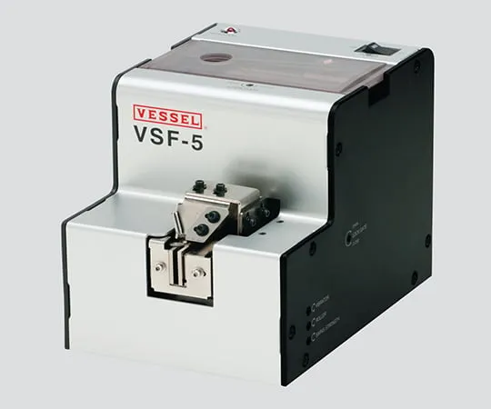 3-5008-01　Screw Feeder　VSF-5
