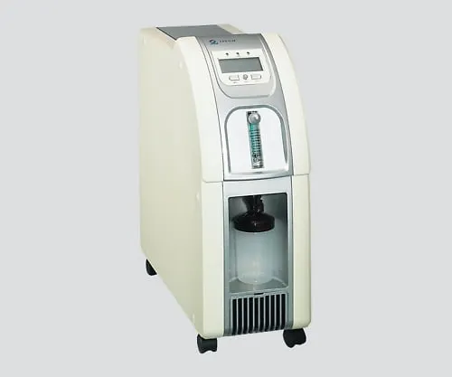 3-3327-01　Oxygen Concentrator　P-5L