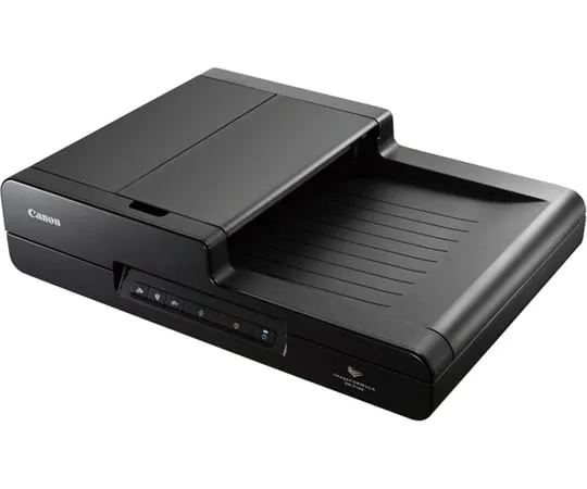68-4211-03　A4 Document Scanner imageFORMULA DR-F120　9017B001