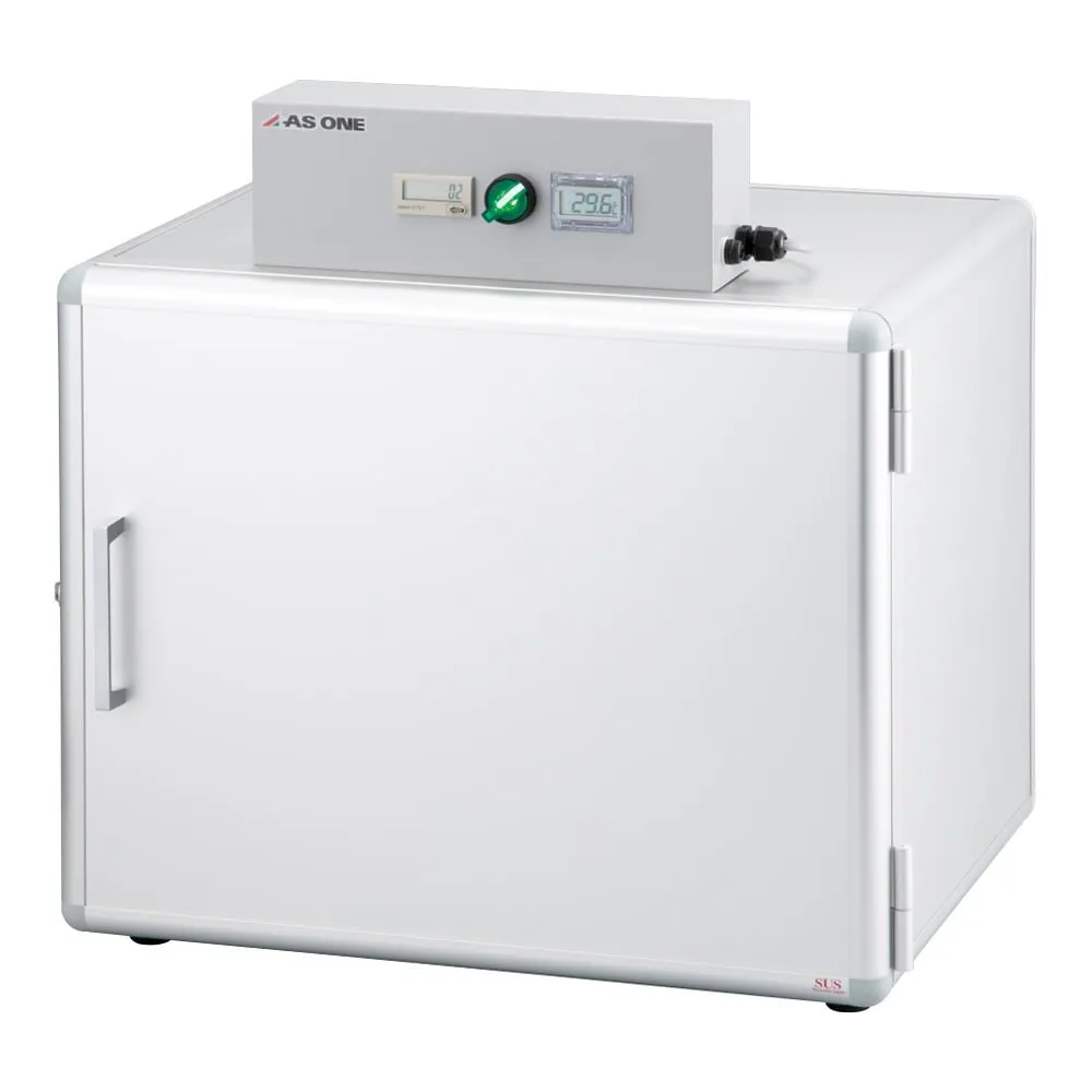 4-4561-01　Simple Weathering Tester UV-A　KTS-A