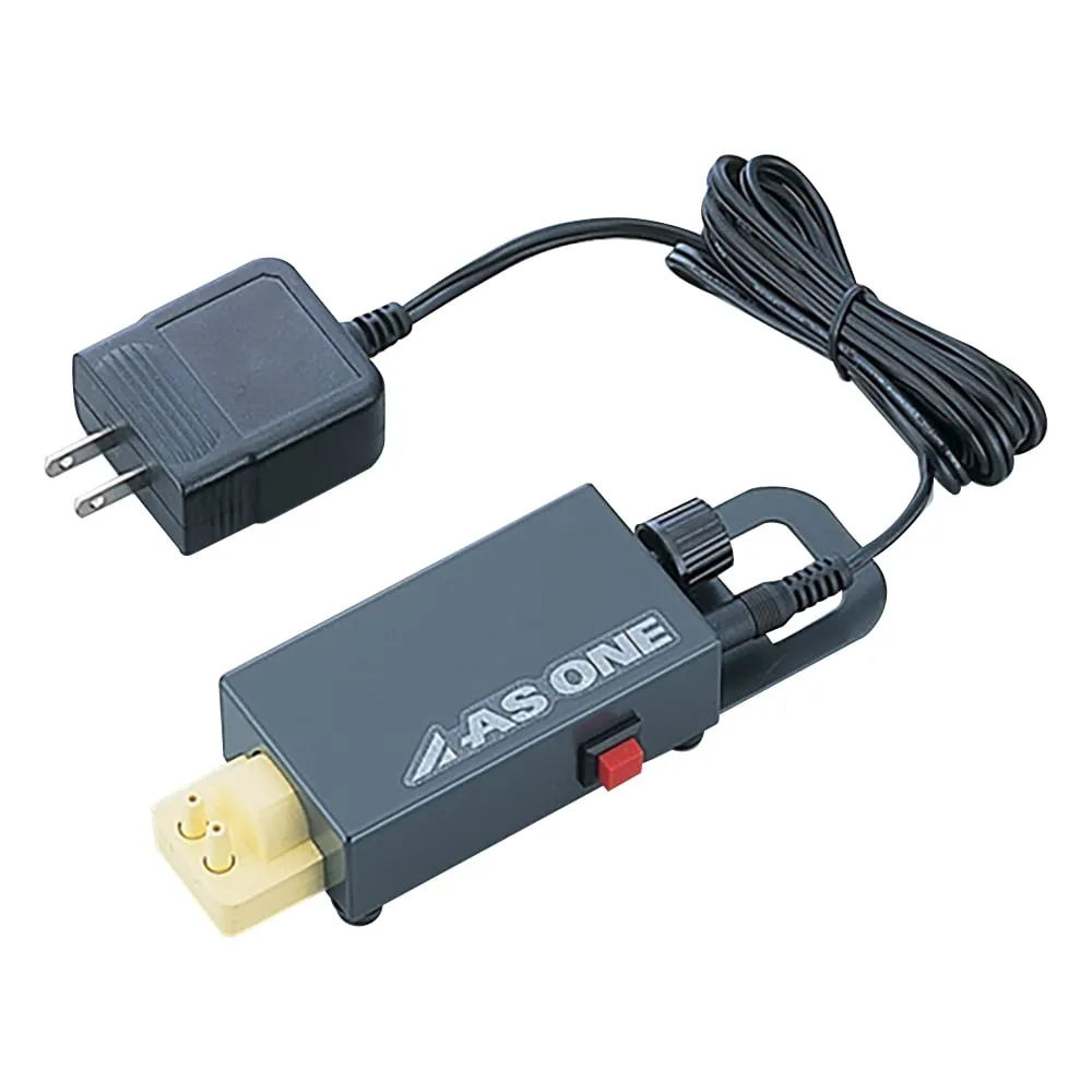 1-7578-01　Mini Air Pump Suction-Discharge Convertible Type　EAP-01