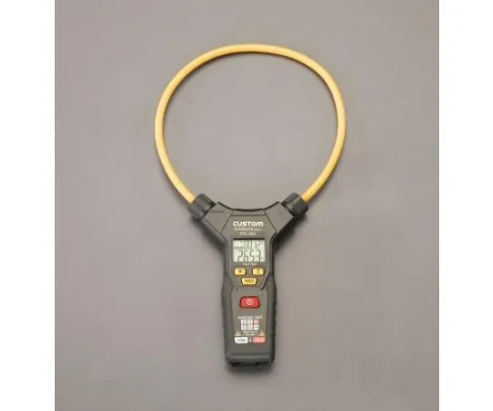 62-9147-01　Digital Clamp Meter (Flexible Clamp Sensor)　EA708KE-1A