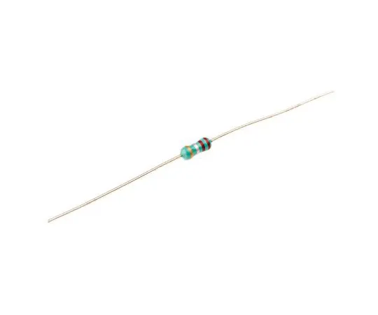 63-4567-41　Metal-coated Resistor LR1L series 220 momega 0.5 W +/- 5%　LR1LJR22