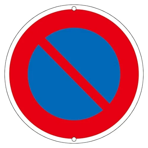 61-3392-70　Road Sign Road 316　133190