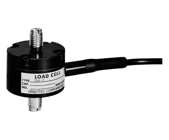 62-3149-40　Sealed Structure Type Small Load Cell　TM-1