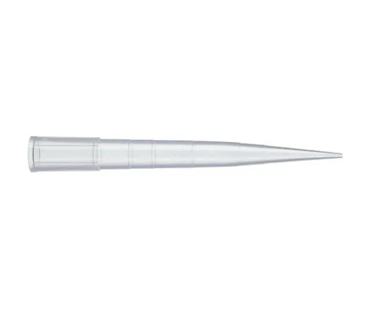 62-0887-75　1000μL Tips Clear Bulk　110-804C