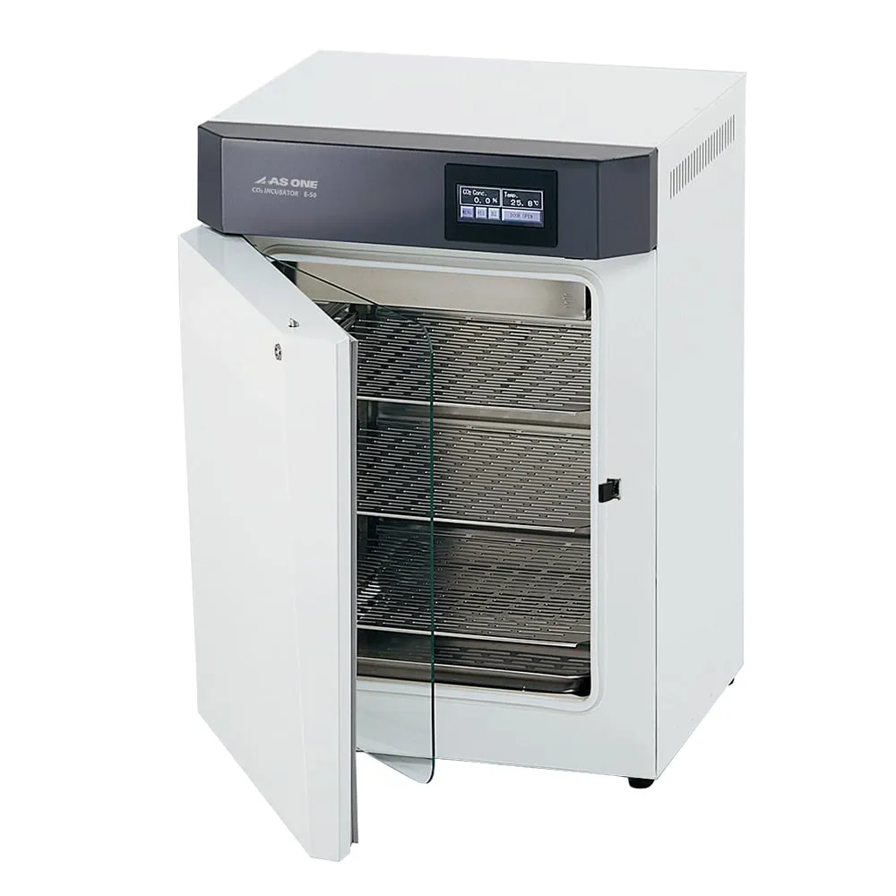 3-6815-02-22　CO2 Incubator Internal Circulation Fan With Pre-Shipment Inspection Certificate　E-50