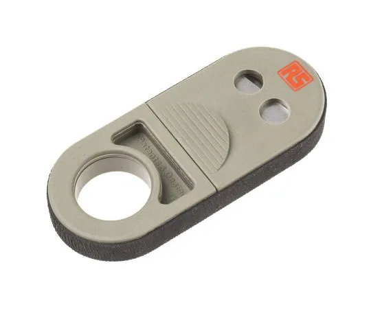63-4650-80　RS PRO 90 mm Wire Stripper, 0.1mm ￫ 9mm　663-437
