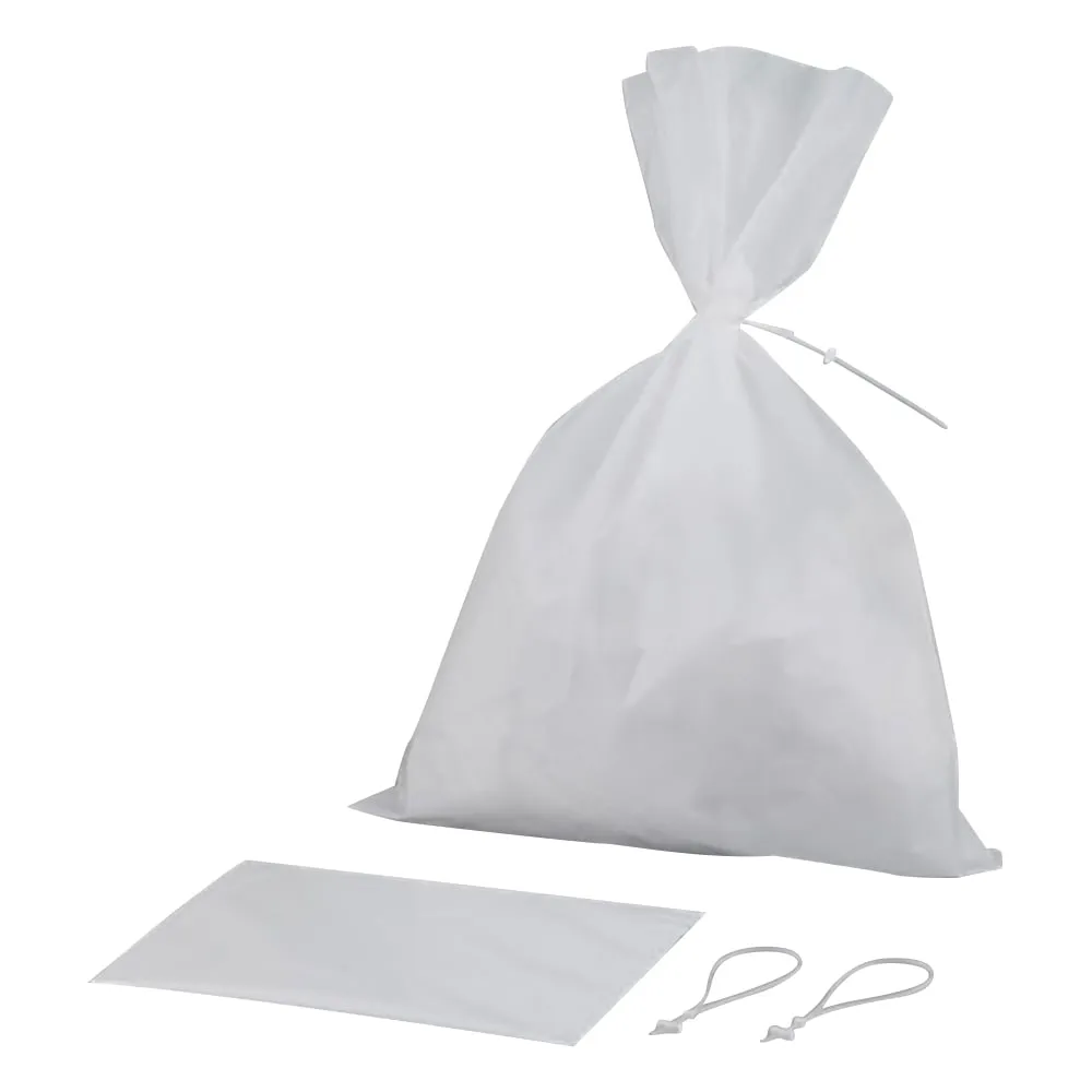 8-7479-21　Heat Resistant Sterilization PP bag Small 50pcs　-