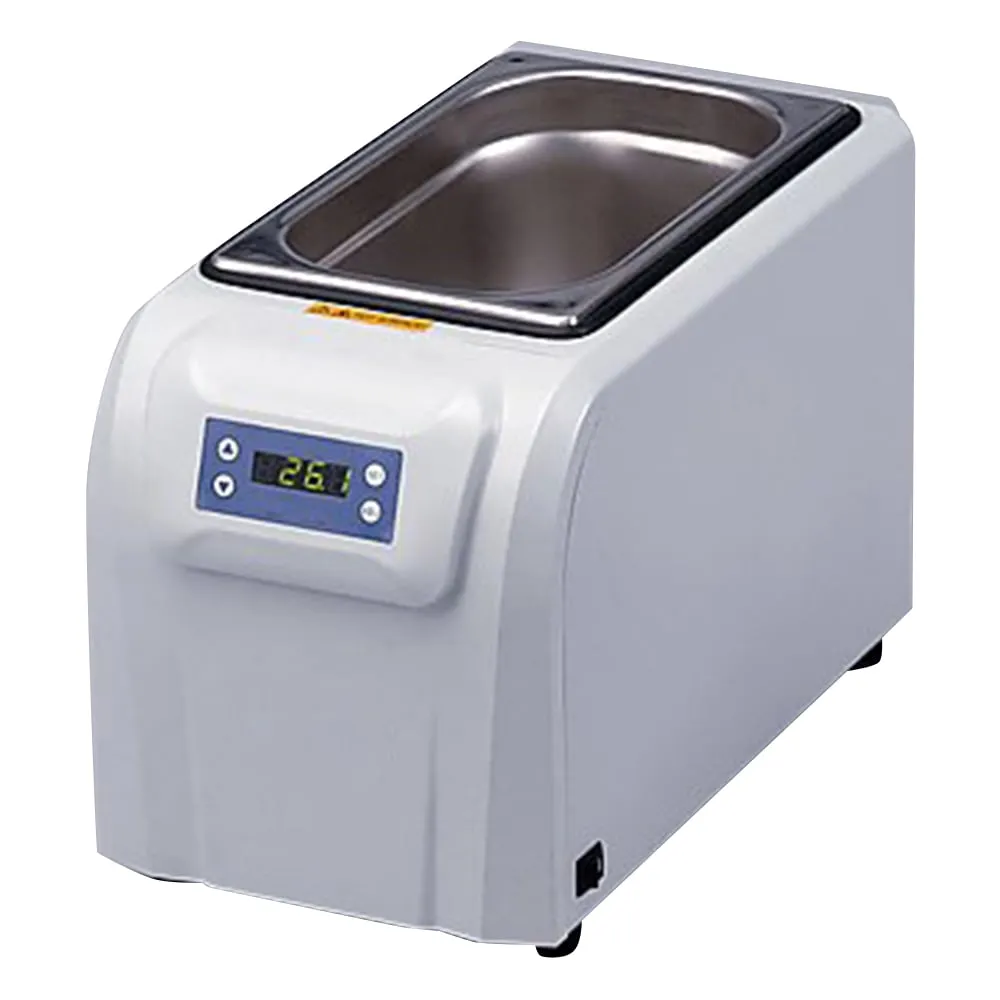 1-570-01-22　Vertical Water Bath ASWB-1 with Pre-shipment Inspection Document　N3-4