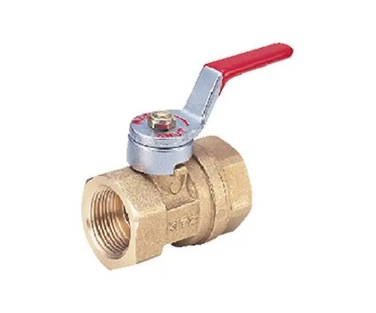 65-1874-73　T-ball Series (TY) Ball Valve Nominal Diameter 8 mm　TY8A