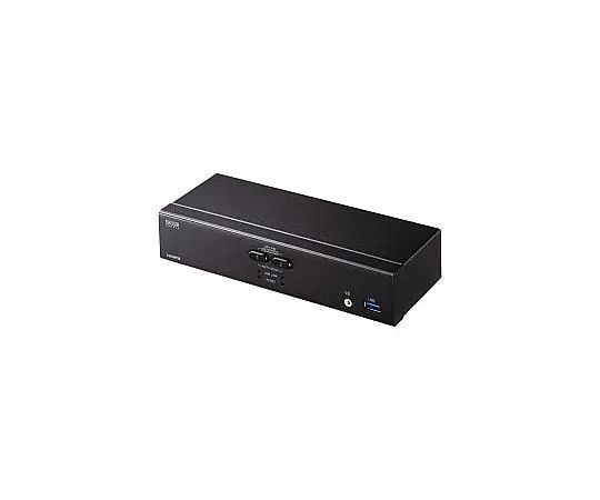 67-7860-91　［Discontinued］4K HDMI PC Auto Switch (2:1)　SW-KVM2U3HD