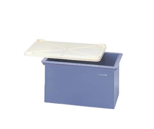4-040-01　Square Cleaning Tank (Tank)　K-1