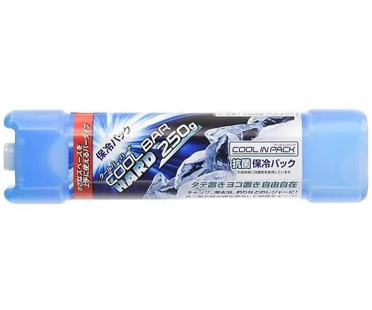 1-3995-01　Refrigerant Cool Bar Hard 250G　-