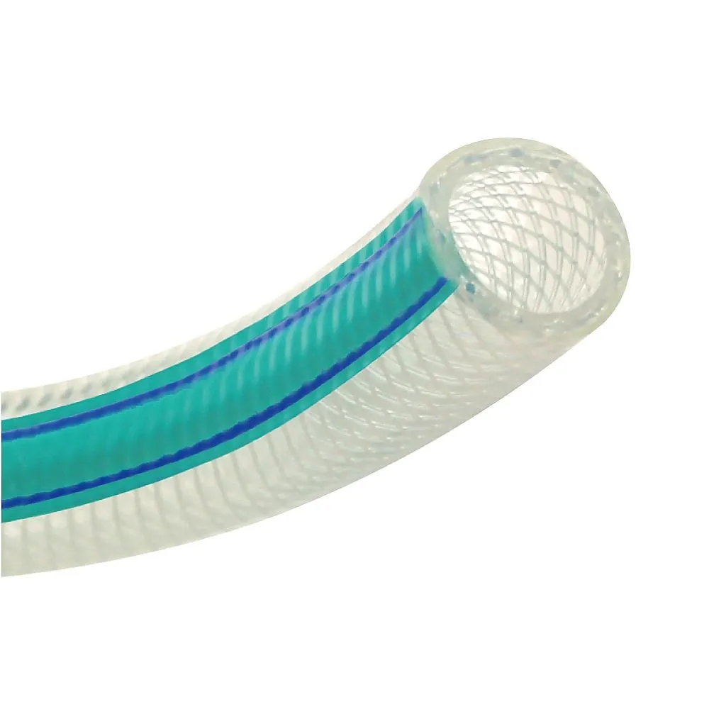 65-0862-04　Hybrid Hose for transportation of various foods, drinking water, etc.　HTF-15-1