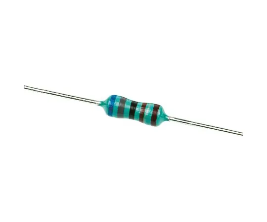 63-4570-52　Metal-coated Resistor LR1 series 6.8 komega 0.6 W +/- 1%　LR1F6K8