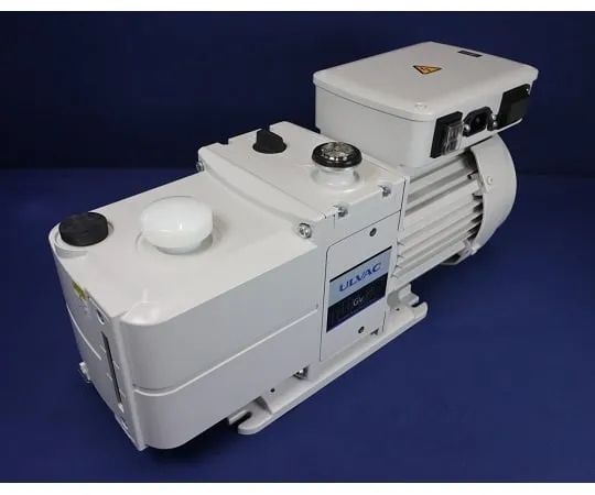 69-3898-66　Oil Rotary Vacuum Pump Gv135 100 V with Plug　Gv135 100-120V