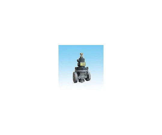 64-3817-55　Wetted SCS Pressure reducing valve Flange　GD-20-15A