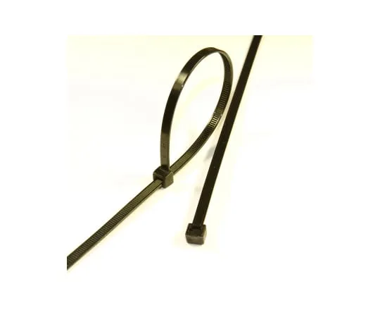 63-3102-51　Tie Band weatherproof (100 pieces)　UVT200SYB*100