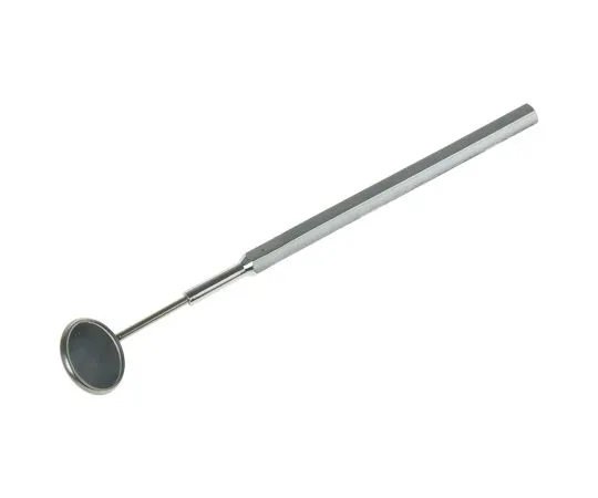 63-4610-82　RS PRO Inspection Mirror Probe, 20mm mirror dia. , Adjustable　394-162