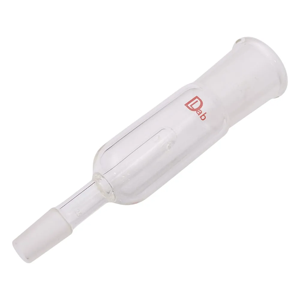 2-9606-11　Evapo-Vial Bottle Adapter for Trap　TS29/42/TS15/25