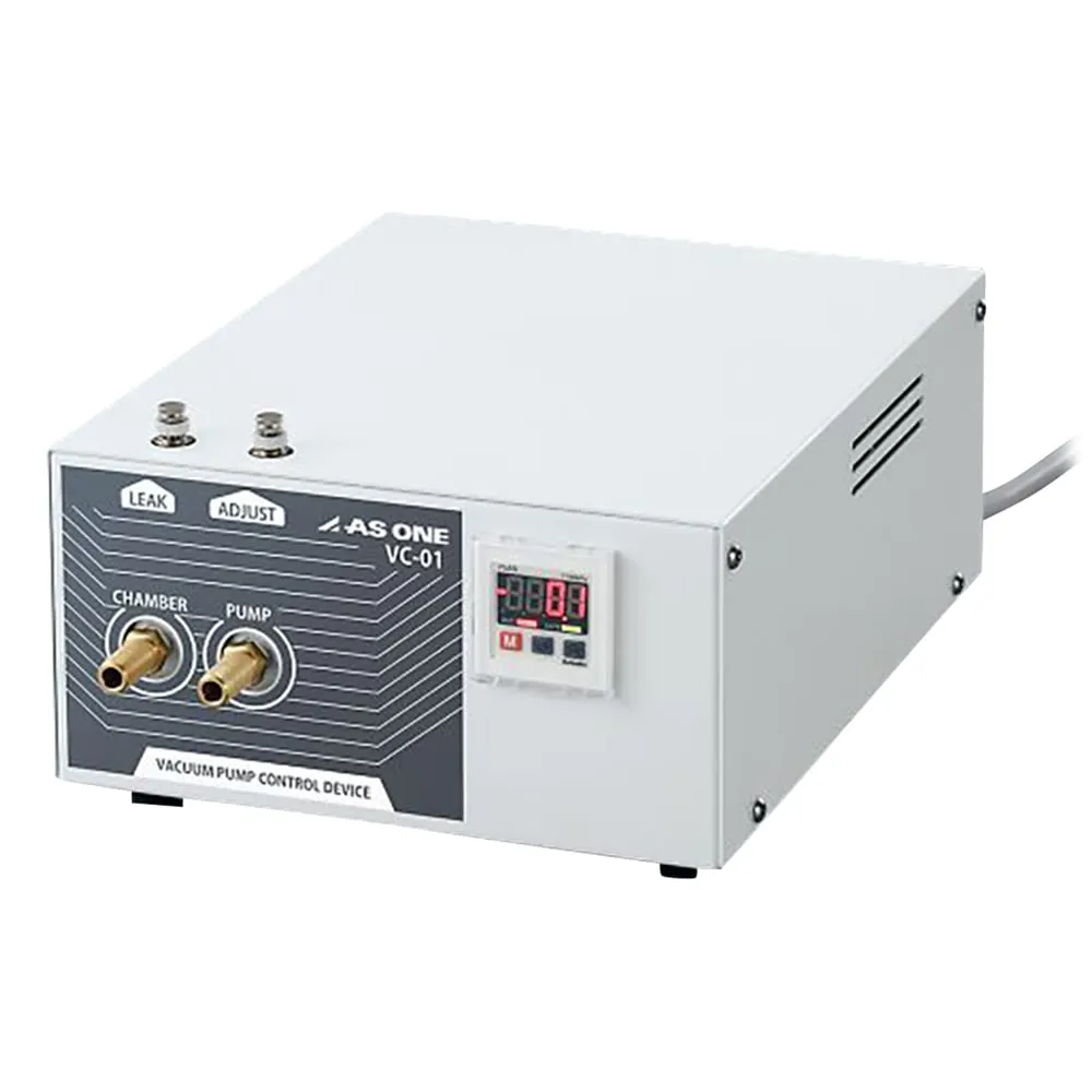 4-798-01　Vacuum Controller　VC-01