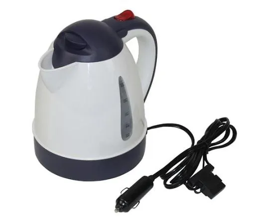 78-1130-20　Electric Pot 1.0L DC12V/12A　EA763AR-51A