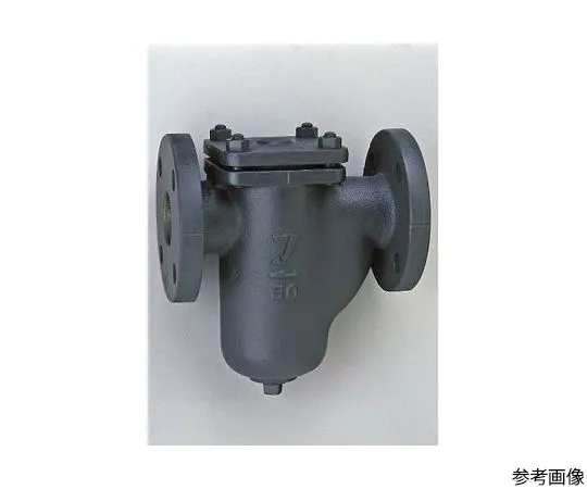64-1036-64　FCD U-shaped Strainer [Flange]　SU-20-32A