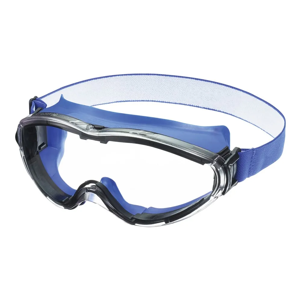 1-3550-11　Non-fogging goggles　07346